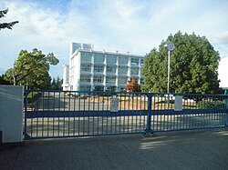 緑が丘中学校まで849m (徒歩11分) 写真22