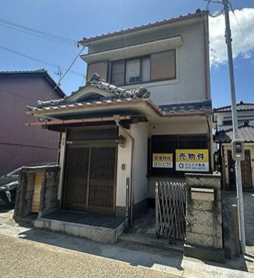 赤穂市加里屋南貸家