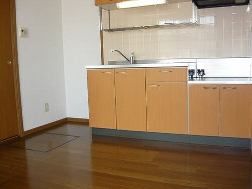 キッチン 写真3