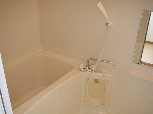 バス 写真4