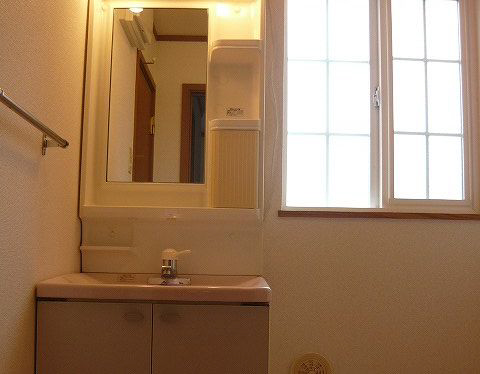 洗面所 写真6