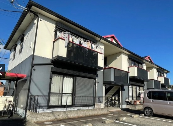 ハーモニーハイツ北野A棟