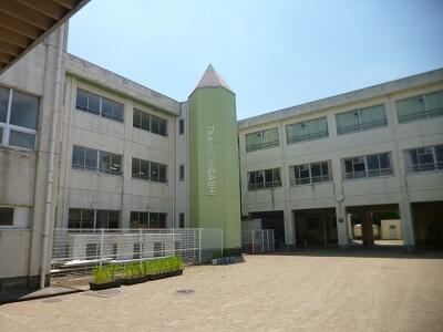 滝野東小学校まで1102m (徒歩14分) 写真21