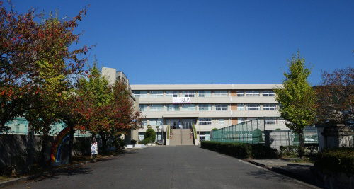 滝野中学校まで1615m (徒歩21分) 写真22