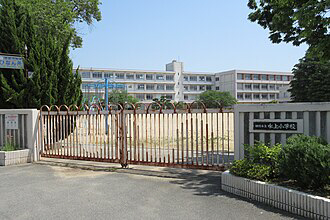 水上小学校まで290m (徒歩4分) 写真21