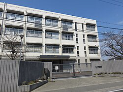 増位中学校まで644m (徒歩9分) 写真22