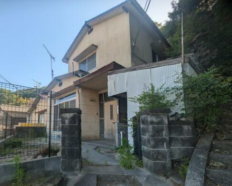 相生市古池本町貸家
