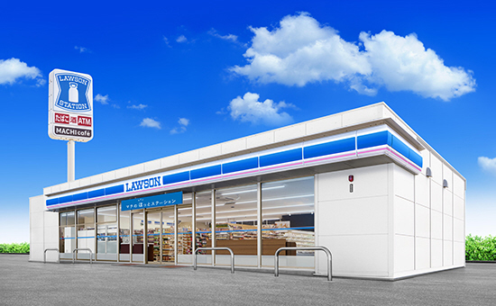 コンビニまで350m (徒歩5分) 写真25