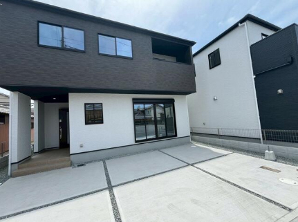 飾磨区構戸建　2号棟