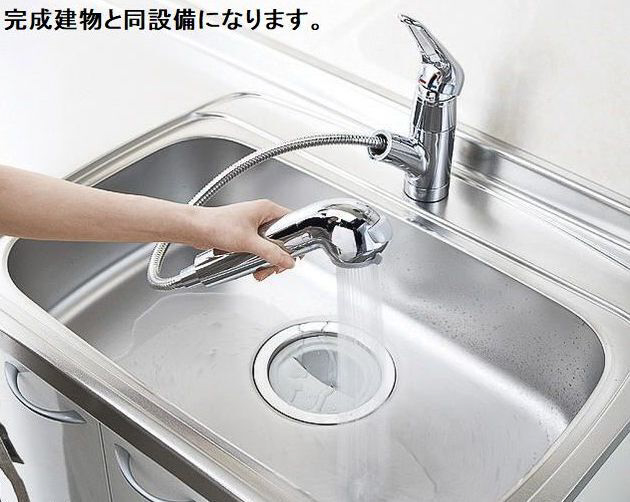 キッチン 写真2