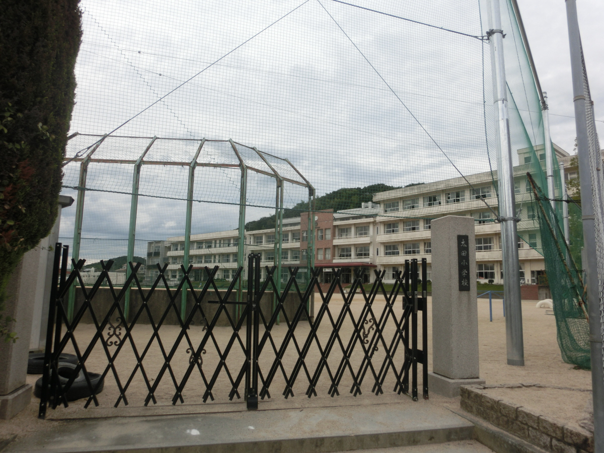 太田小学校まで1973m (徒歩25分) 写真21