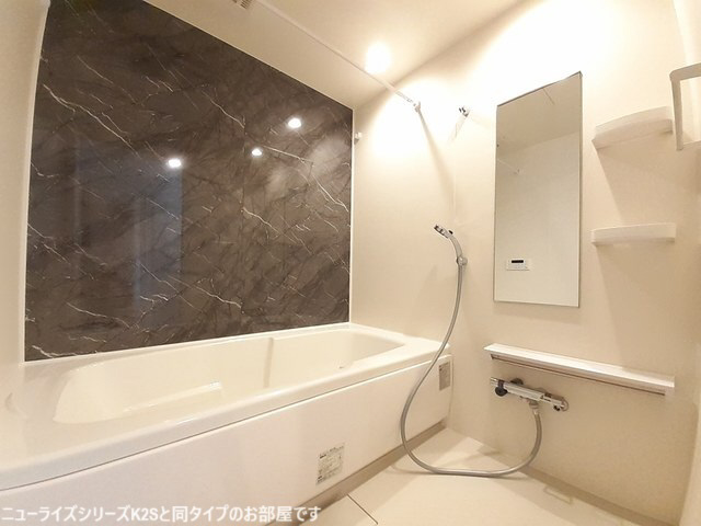 バス 写真4