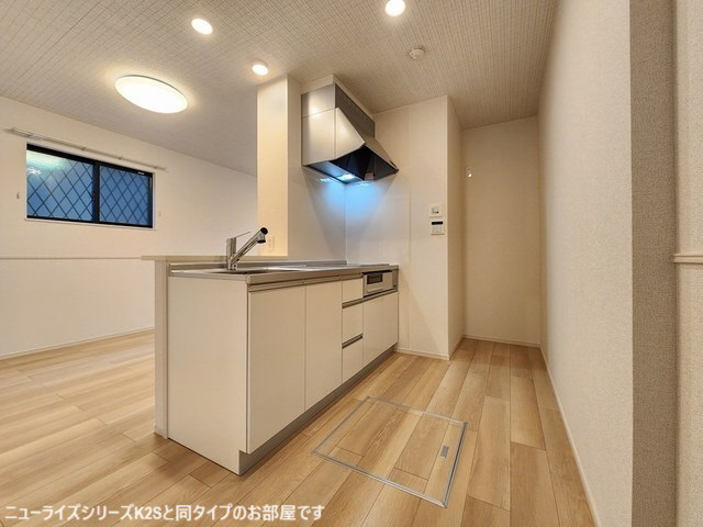 キッチン 写真3
