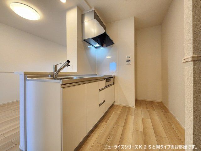 キッチン 写真3