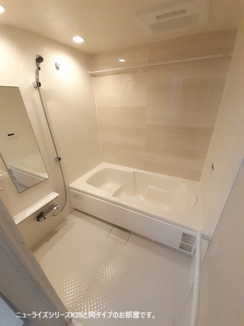 バス 写真4