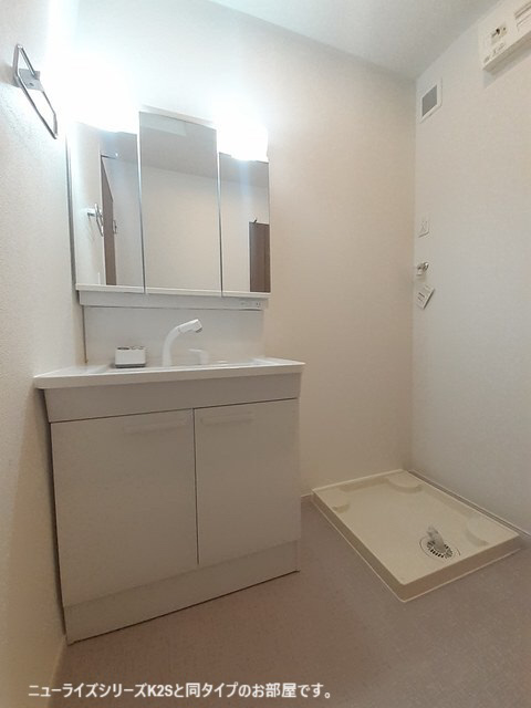 洗面所 写真6