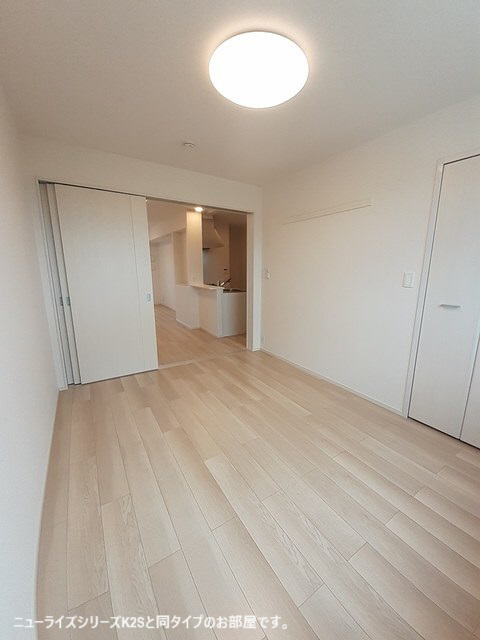居室 写真8