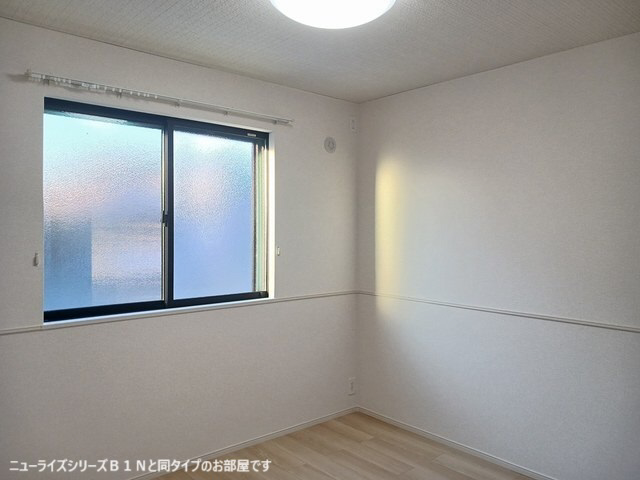 子供部屋 写真5
