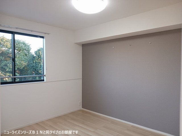 子供部屋 写真5