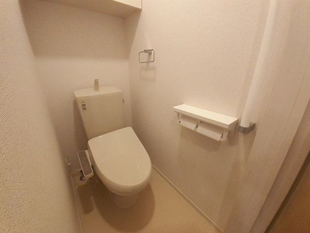 トイレ 写真6