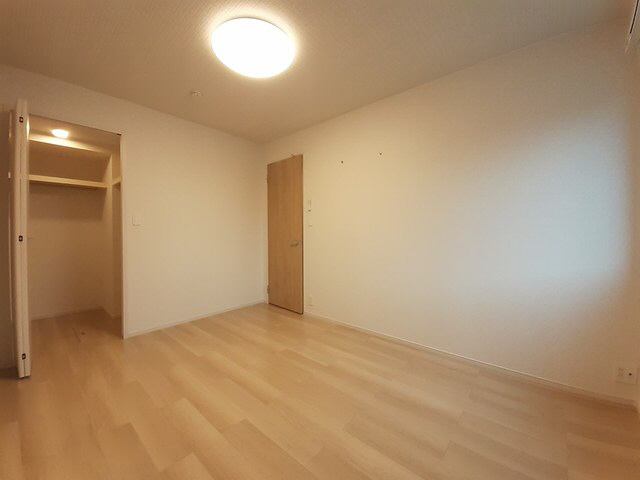 子供部屋 写真7