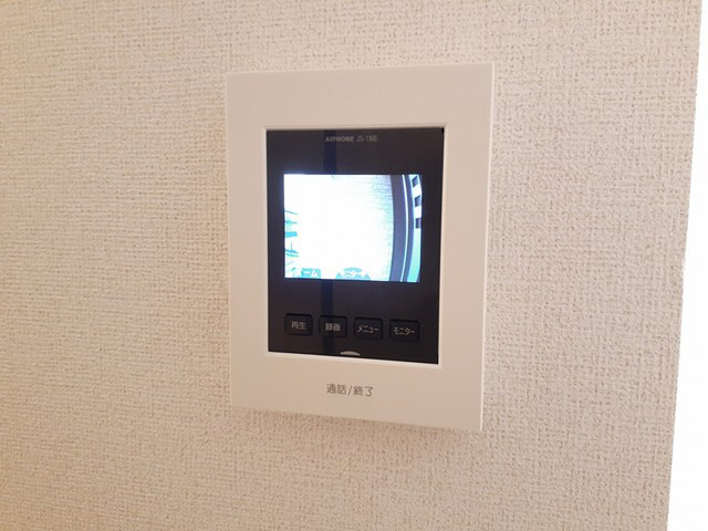 セキュリティ 写真11