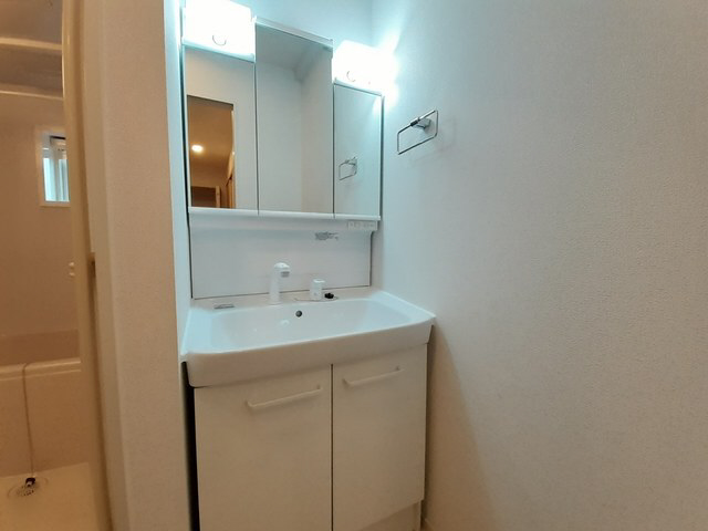 洗面所 写真5