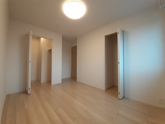 子供部屋 写真7