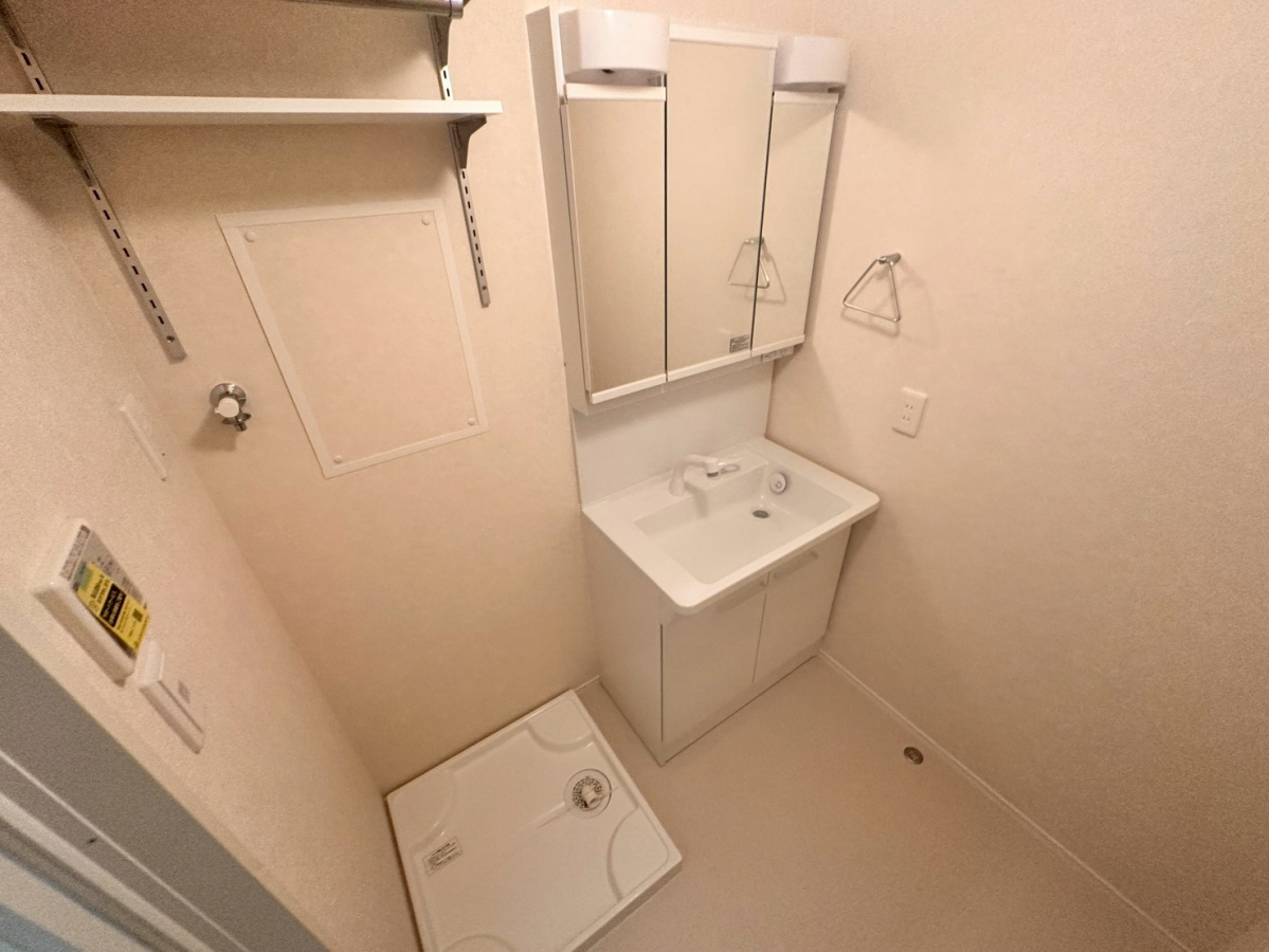 洗面所 写真6