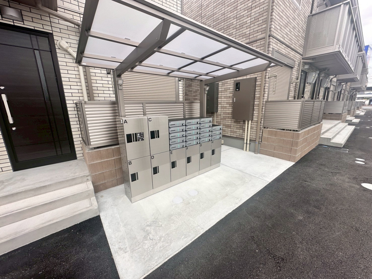 共用部 写真11