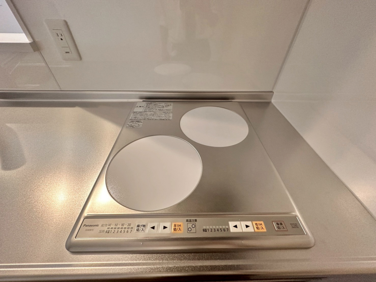 キッチン 写真19