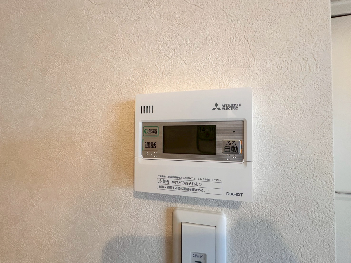 設備 写真32