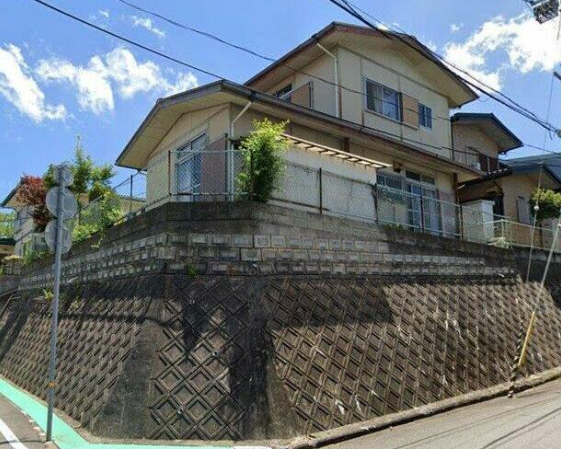 緑が丘町西1丁目戸建