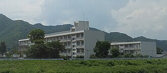 西脇中学校まで932m (徒歩12分) 写真22