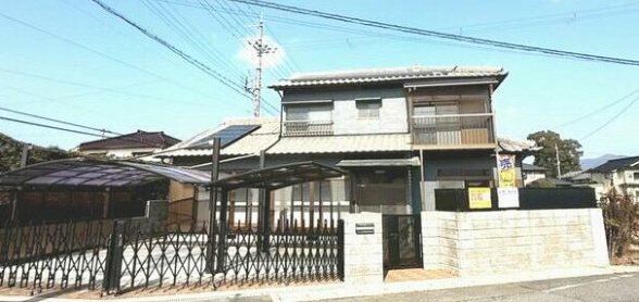 物件番号:1056250772 オール電化で経済的です♪閑静な住宅街で日当たり良好です☆