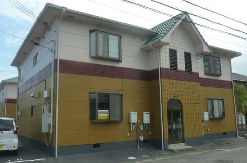 物件番号:1056250797 閑静な住宅街で日当たり良好です♪駐車場付きでおススメです☆