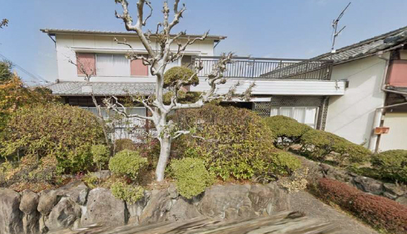 姫路市豊富町豊富貸家
