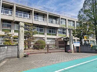 市場小学校まで2086m (徒歩27分) 写真21