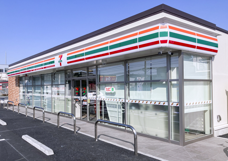 コンビニまで80m (徒歩1分) 写真25