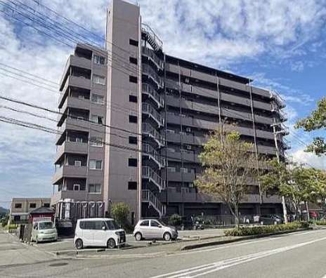 サウスレーベン小野