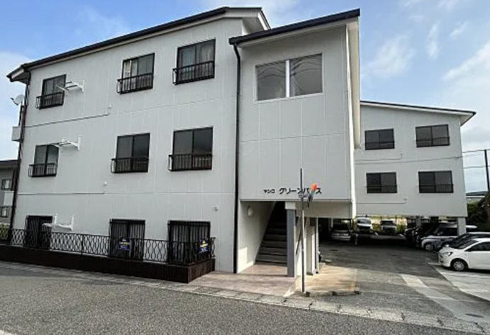物件番号:1056250802 閑静な住宅街で日当たり良好です♪行政施設も近くて便利です☆