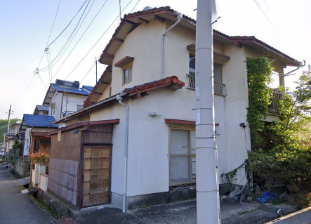 物件番号:1056250806 ペット飼育可能な賃貸戸建です♪駐車場も無料でおすすめです☆