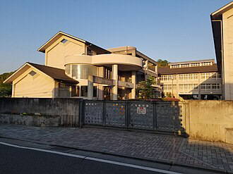 太子西中学校まで3745m (徒歩47分) 写真22