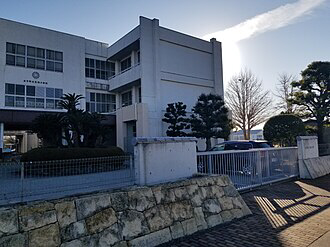 石海小学校まで2138m (徒歩27分) 写真21