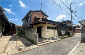 余部区上川原戸戸建