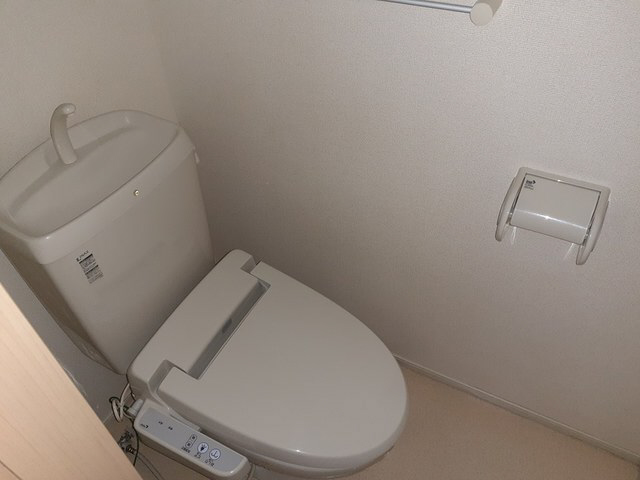 トイレ 写真6