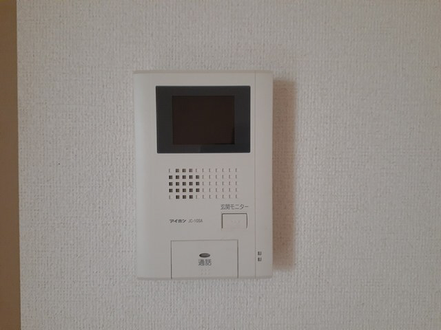 セキュリティ 写真13