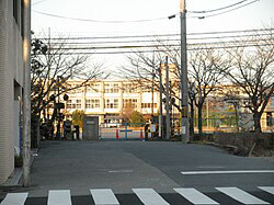 三木中学校まで1044m (徒歩14分) 写真22