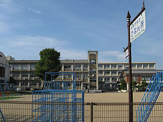 手柄小学校まで1124m (徒歩15分) 写真21