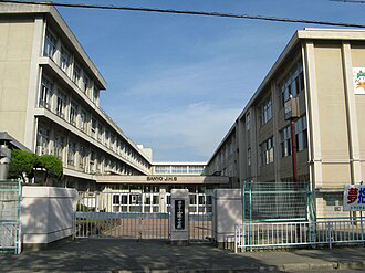 山陽中学校まで1488m (徒歩19分) 写真22
